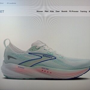 Brooks Glycerin 22 - Womens 8.5